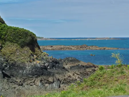 Ker Norge, Maison 8 personnes à Plestin les Greves - Photo 37