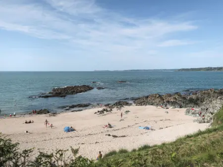 Ker Norge, Maison 8 personnes à Plestin les Greves - Photo 38