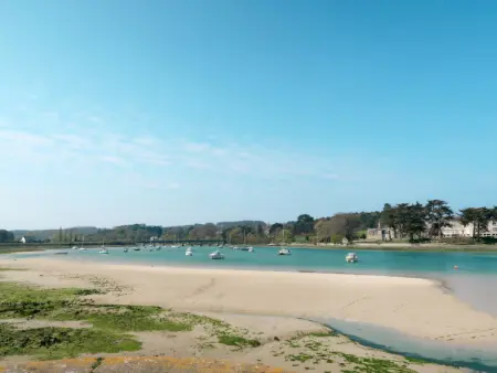 Ker Norge, Maison 8 personnes à Plestin les Greves - Photo 41