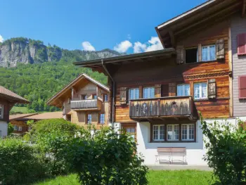 Haus in Brienz,Chalet Esther CH3855.130.1 N°780257