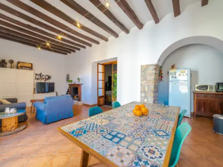 Can Canto, Maison 5 personnes à Binissalem - Photo 5