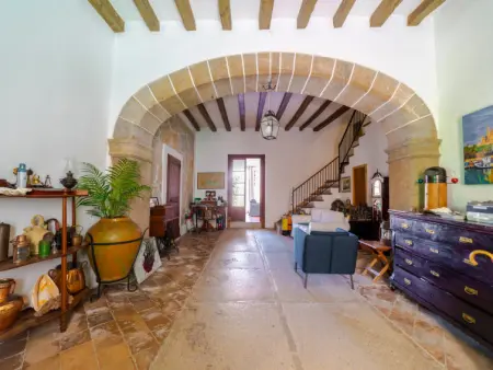 Can Canto, Maison 5 personnes à Binissalem - Photo 6