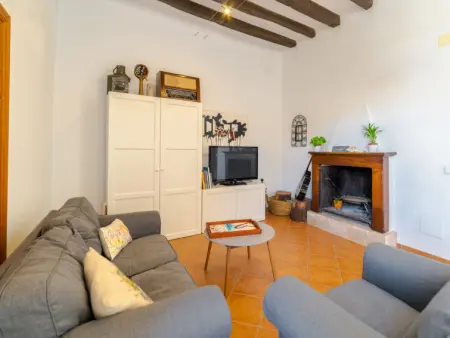 Can Canto, Maison 5 personnes à Binissalem - Photo 7