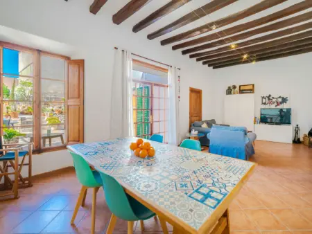 Can Canto, Maison 5 personnes à Binissalem - Photo 9