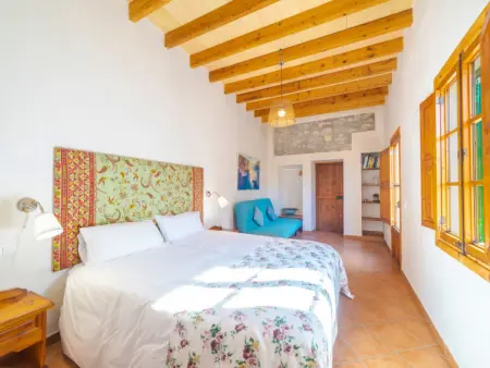 Can Canto, Maison 5 personnes à Binissalem - Photo 11