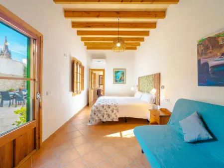 Can Canto, Maison 5 personnes à Binissalem - Photo 12