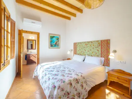 Can Canto, Maison 5 personnes à Binissalem - Photo 13