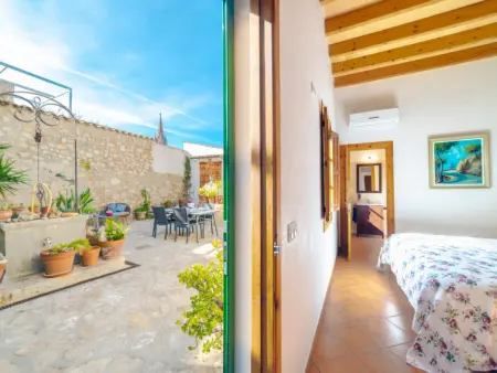 Can Canto, Maison 5 personnes à Binissalem - Photo 14