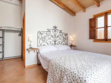 Can Canto, Maison 5 personnes à Binissalem - Photo 16