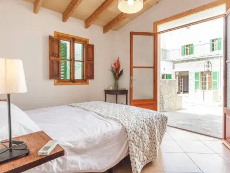 Can Canto, Maison 5 personnes à Binissalem - Photo 17