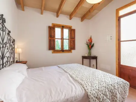 Can Canto, Maison 5 personnes à Binissalem - Photo 19