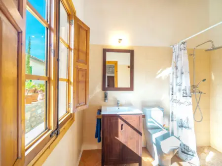 Can Canto, Maison 5 personnes à Binissalem - Photo 20