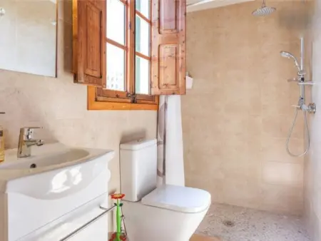 Can Canto, Maison 5 personnes à Binissalem - Photo 22