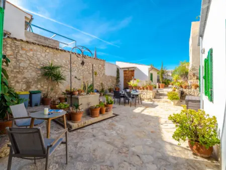 Can Canto, Maison 5 personnes à Binissalem - Photo 23