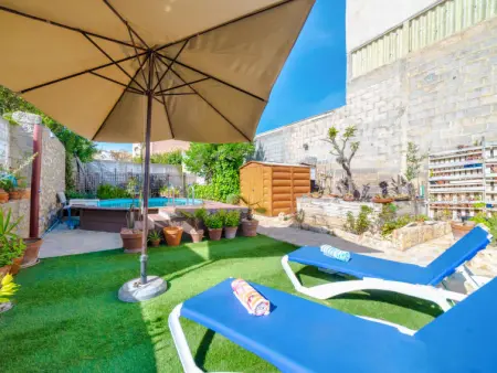 Can Canto, Maison 5 personnes à Binissalem - Photo 26