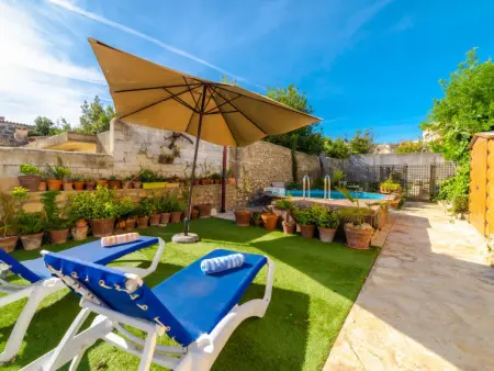 Can Canto, Maison 5 personnes à Binissalem - Photo 27