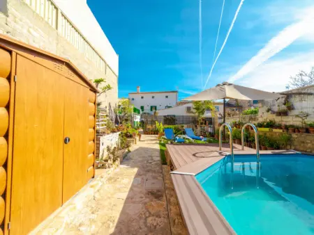 Can Canto, Maison 5 personnes à Binissalem - Photo 28