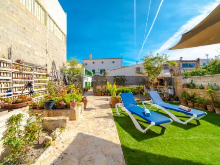 Can Canto, Maison 5 personnes à Binissalem - Photo 31