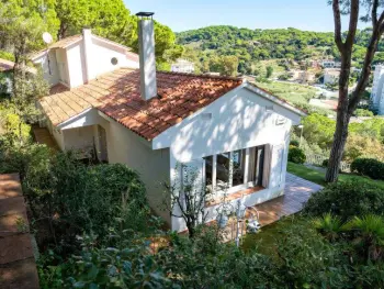 Maison à Sant Pol de Mar,La Marina Blanca ES9474.1.1 N°780260