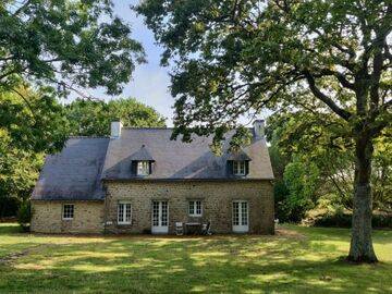 Location Maison à Saint Philibert,Kerlioret - N°780263