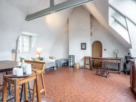 Kerlioret, Maison 6 personnes à Saint Philibert - Photo 5