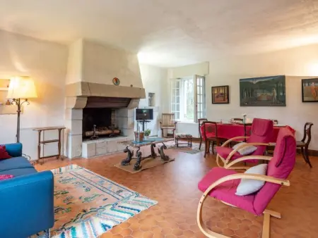 Kerlioret, Maison 6 personnes à Saint Philibert - Photo 6