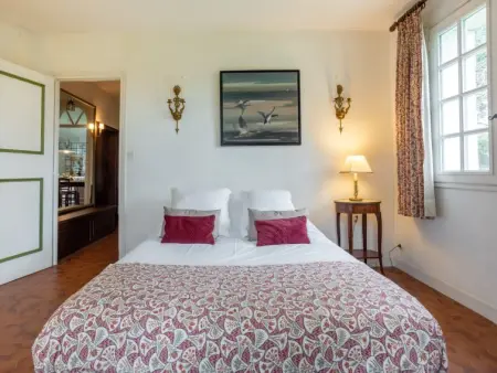 Kerlioret, Maison 6 personnes à Saint Philibert - Photo 9