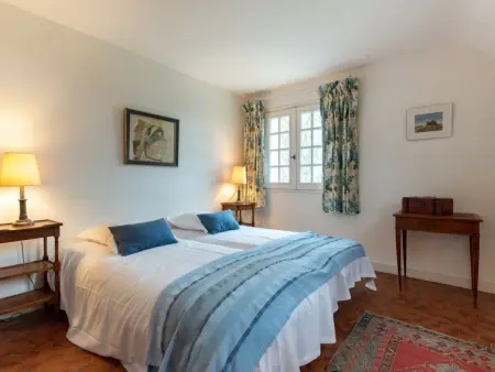 Kerlioret, Maison 6 personnes à Saint Philibert - Photo 11