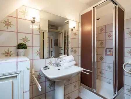 Kerlioret, Maison 6 personnes à Saint Philibert - Photo 12