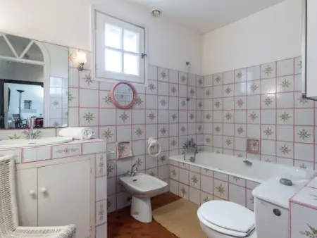 Kerlioret, Maison 6 personnes à Saint Philibert - Photo 13