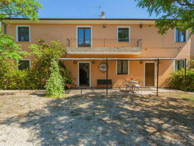 Location Ascoli Piceno, Maison à Tortoreto Lido, Fonte del Ceppo 2 - N°780445