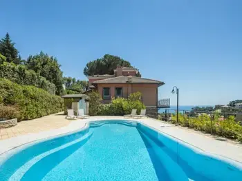 Provincia de Génova, Villa en Rapallo, Aldo IT5050.501.1 N°780752