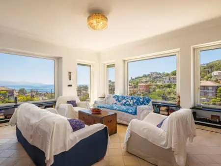 Aldo, Villa 8 personnes à Rapallo - Photo 3