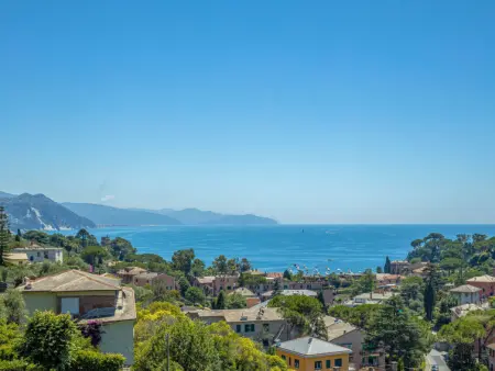 Aldo, Villa 8 personnes à Rapallo - Photo 4