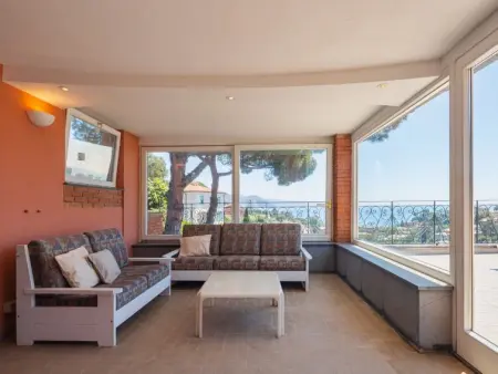 Aldo, Villa 8 personnes à Rapallo - Photo 5