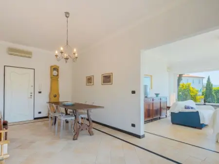 Aldo, Villa 8 personnes à Rapallo - Photo 7