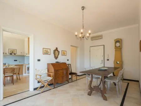 Aldo, Villa 8 personnes à Rapallo - Photo 8