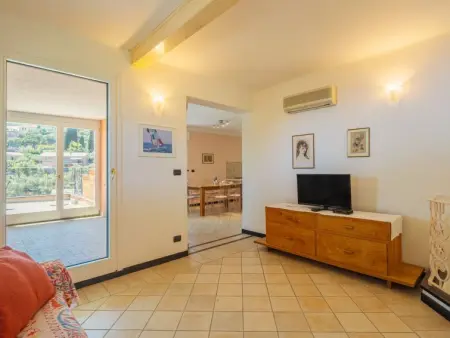 Aldo, Villa 8 personnes à Rapallo - Photo 9