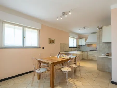 Aldo, Villa 8 personnes à Rapallo - Photo 10