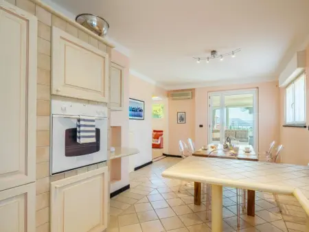 Aldo, Villa 8 personnes à Rapallo - Photo 11