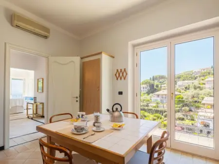 Aldo, Villa 8 personnes à Rapallo - Photo 13