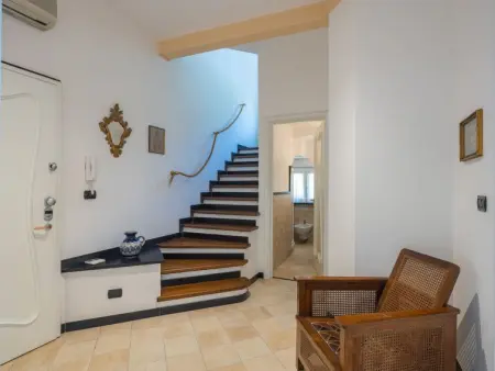 Aldo, Villa 8 personnes à Rapallo - Photo 14