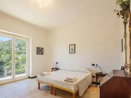 Aldo, Villa 8 personnes à Rapallo - Photo 17