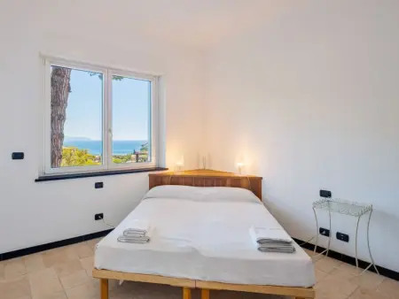 Aldo, Villa 8 personnes à Rapallo - Photo 19