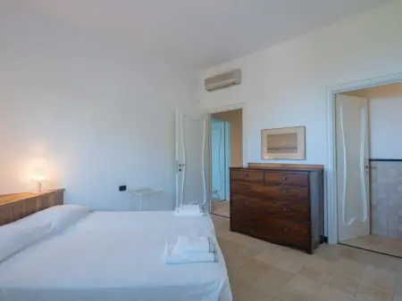 Aldo, Villa 8 personnes à Rapallo - Photo 20