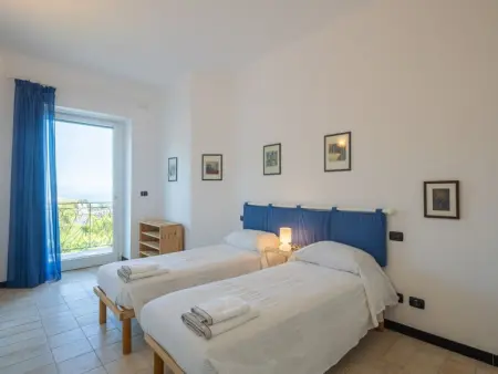 Aldo, Villa 8 personnes à Rapallo - Photo 21