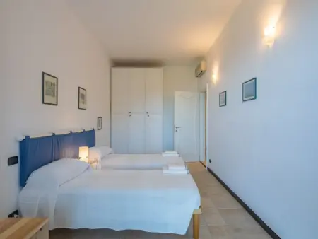 Aldo, Villa 8 personnes à Rapallo - Photo 22