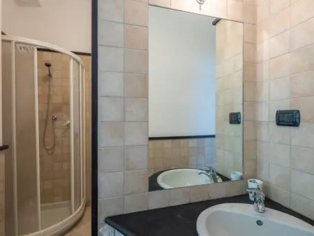 Aldo, Villa 8 personnes à Rapallo - Photo 24