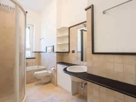 Aldo, Villa 8 personnes à Rapallo - Photo 25