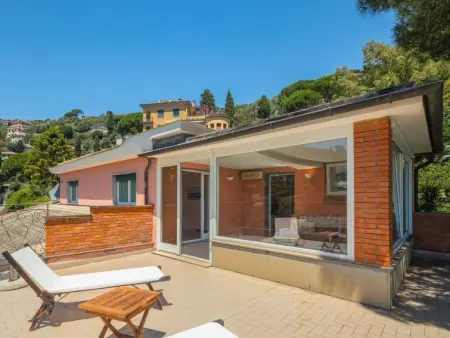 Aldo, Villa 8 personnes à Rapallo - Photo 26